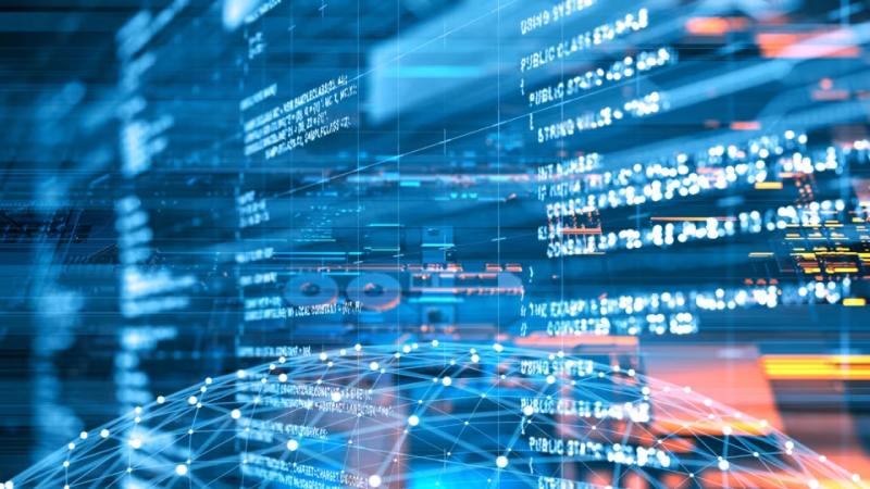 Linux基石:淮滨县小程序开发公司的技术底座与发行版选择逻辑