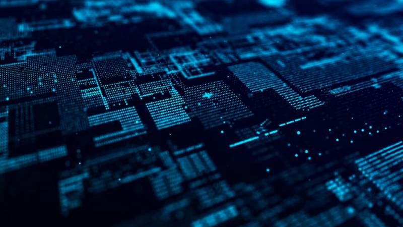 为什么DevOps是淮滨县软件开发的核心方法论